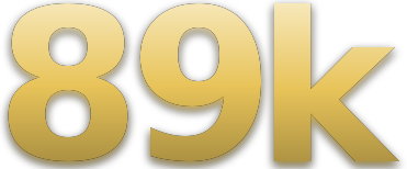 89k logo