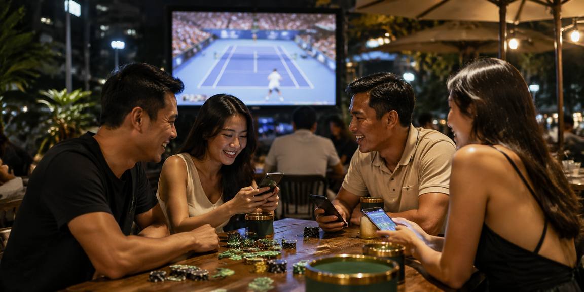 89k Ứng dụng 89k cho điện thoại Android và iOS