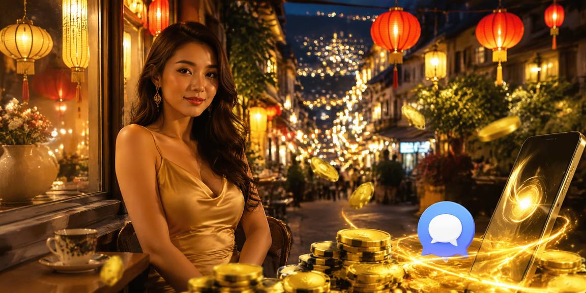 89k Casino & Slot